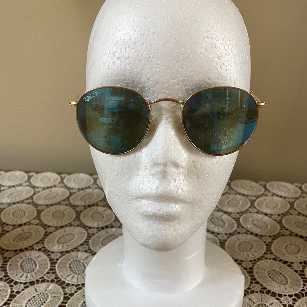 Ray Ban Sunglasses!!